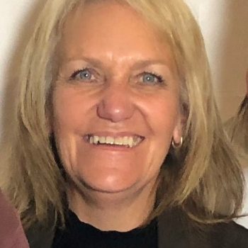 Leanne Johnson